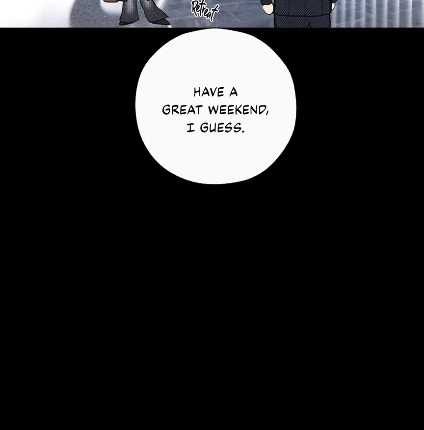 Only for Love Chapter 67 page 41 - 