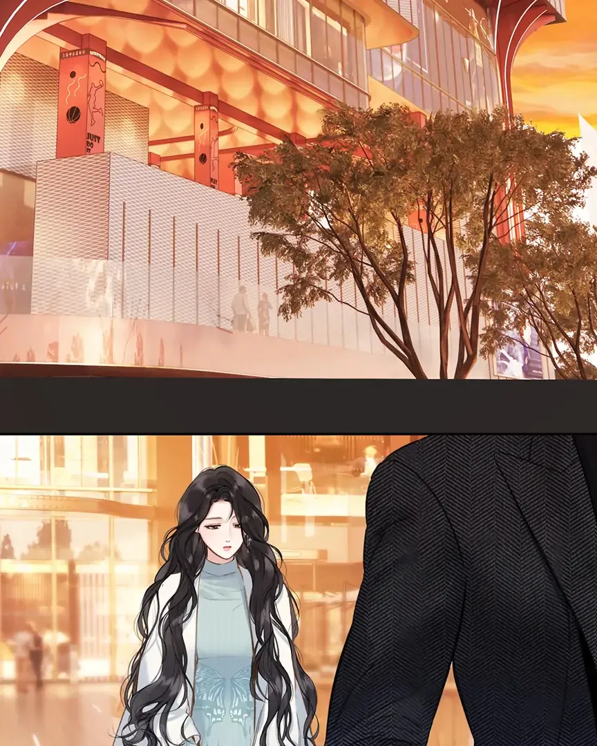 Only for Love Chapter 67 page 43 - 