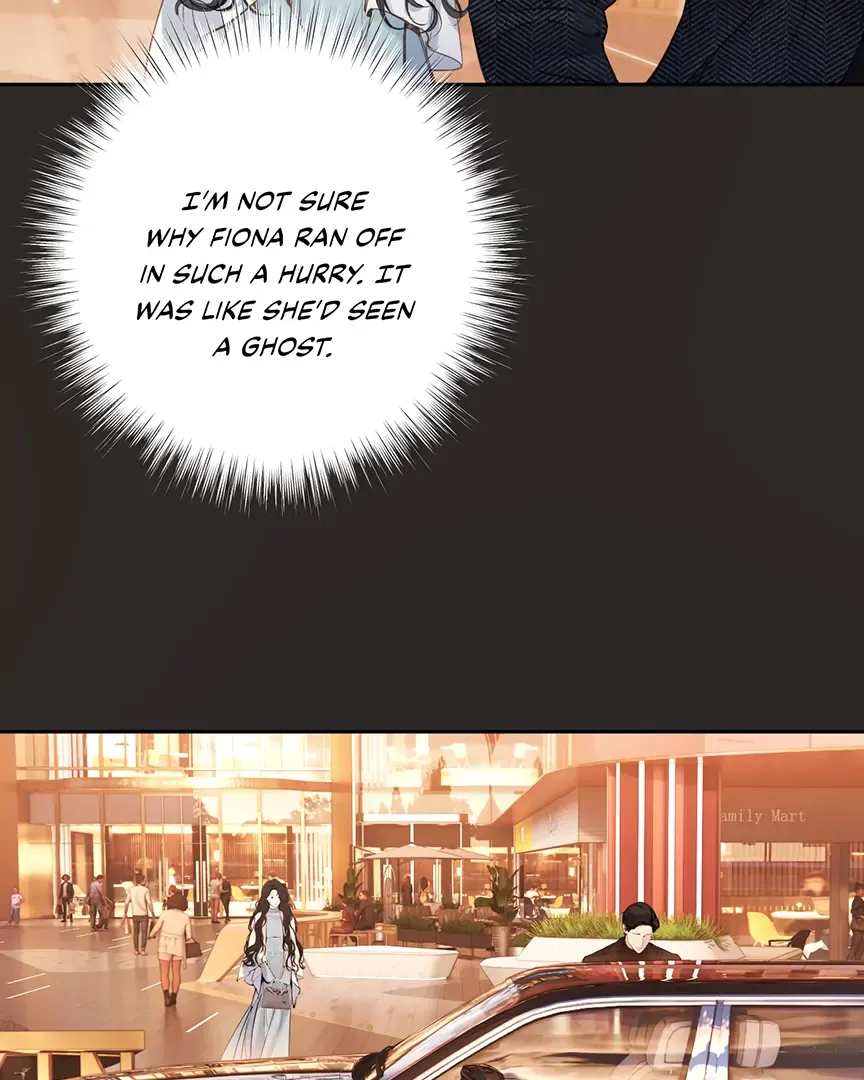 Only for Love Chapter 67 page 44 - 