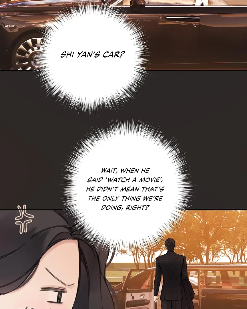 Only for Love Chapter 67 page 45 - 