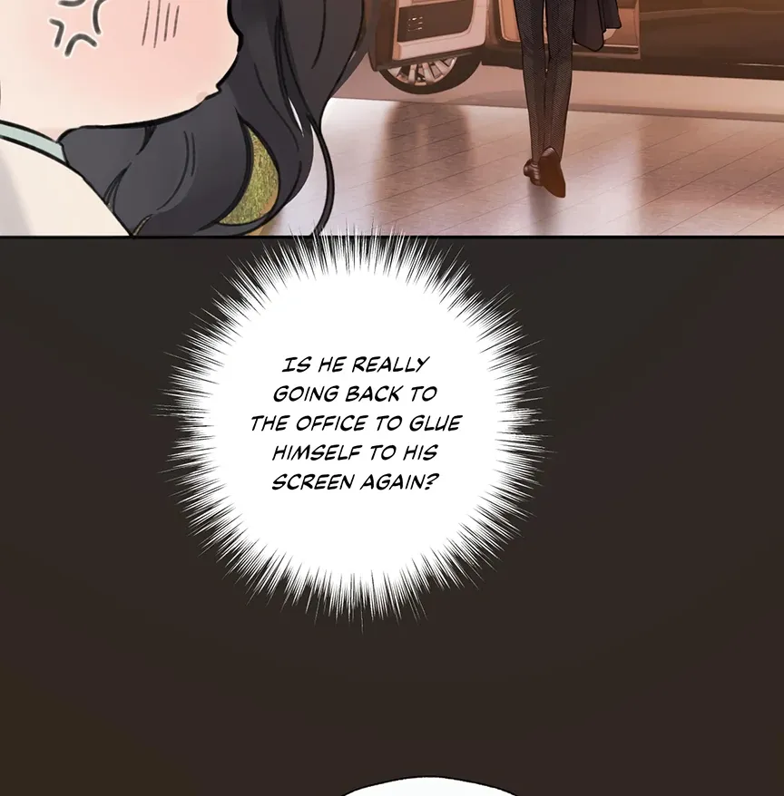 Only for Love Chapter 67 page 46 - 