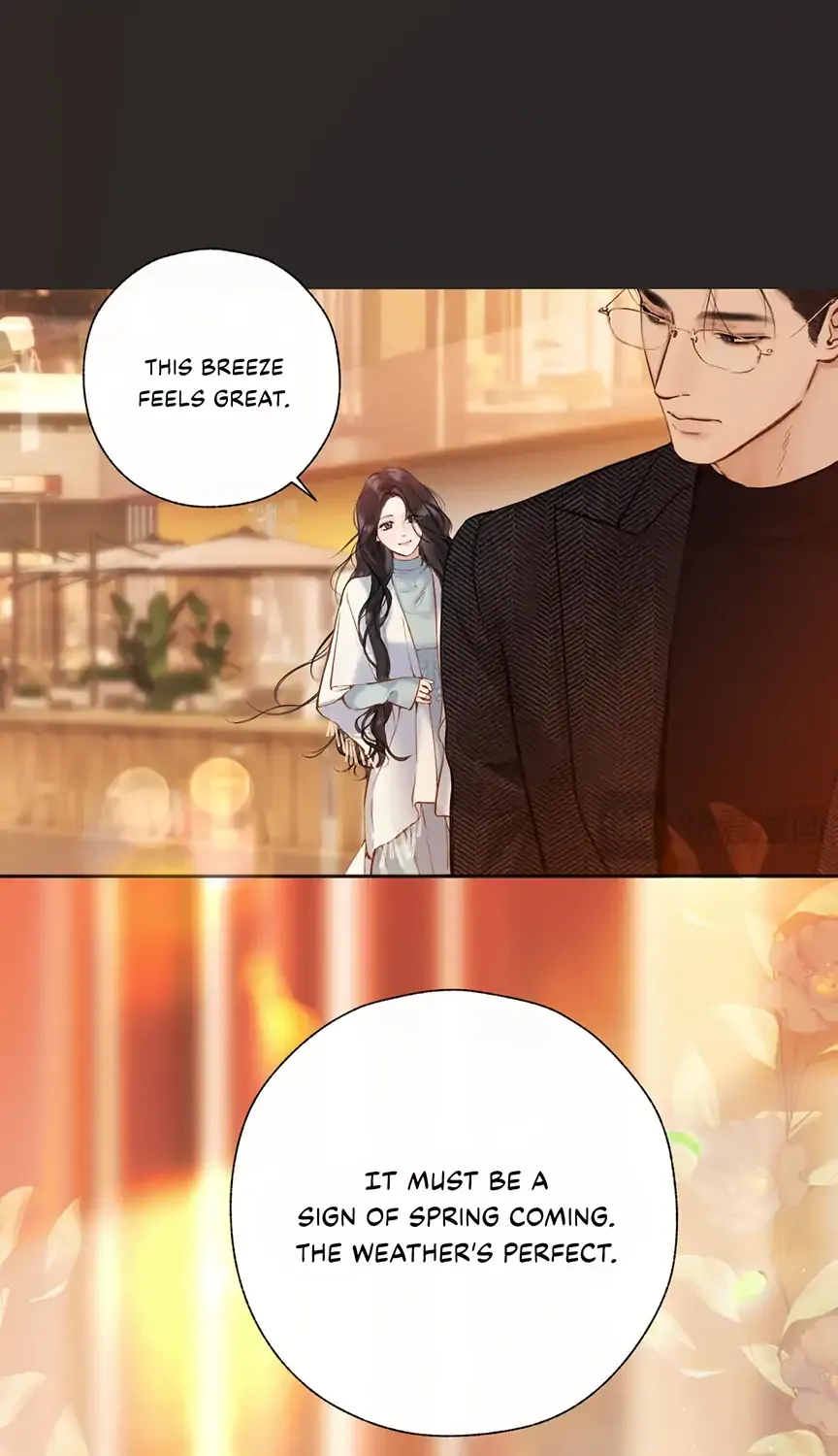 Only for Love Chapter 67 page 48 - 