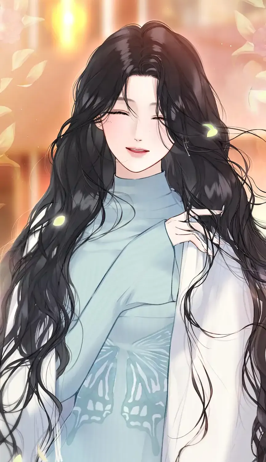 Only for Love Chapter 67 page 49 - 