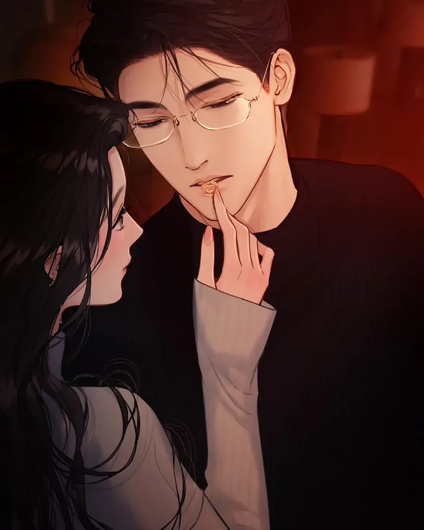 Only for Love Chapter 67 page 6 - 