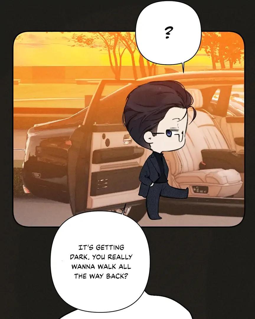 Only for Love Chapter 67 page 51 - 