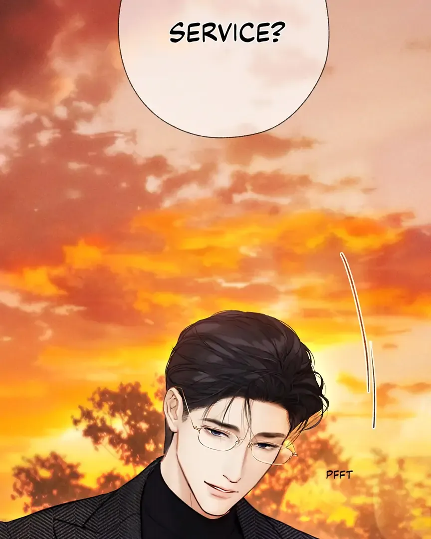 Only for Love Chapter 67 page 54 - 