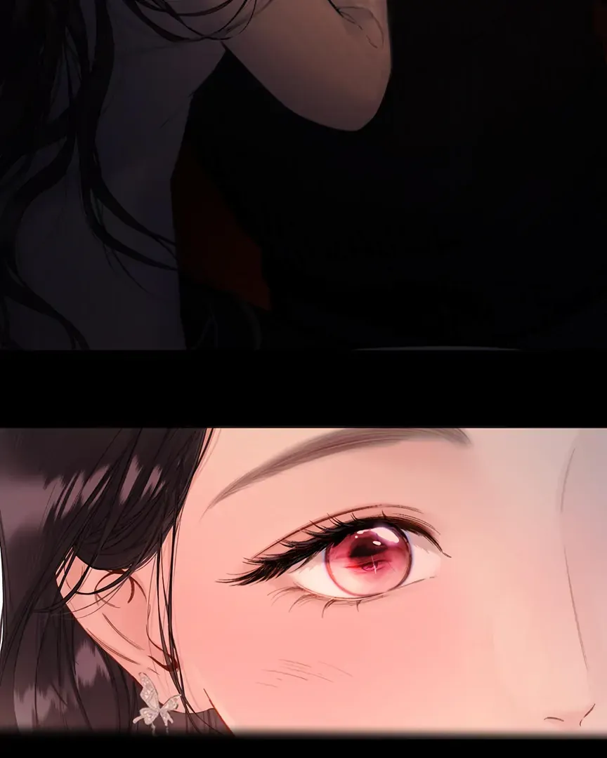 Only for Love Chapter 67 page 7 - 