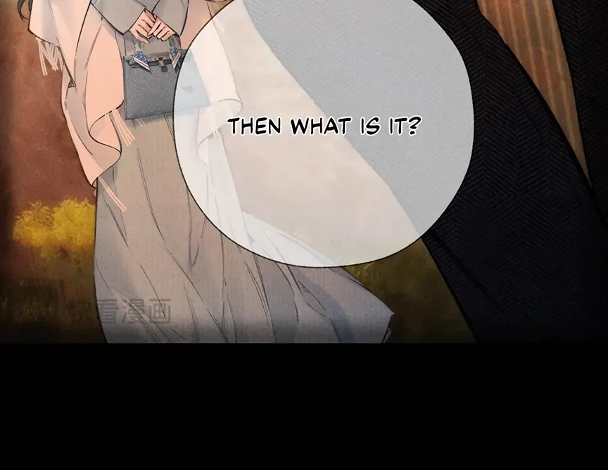 Only for Love Chapter 67 page 61 - 
