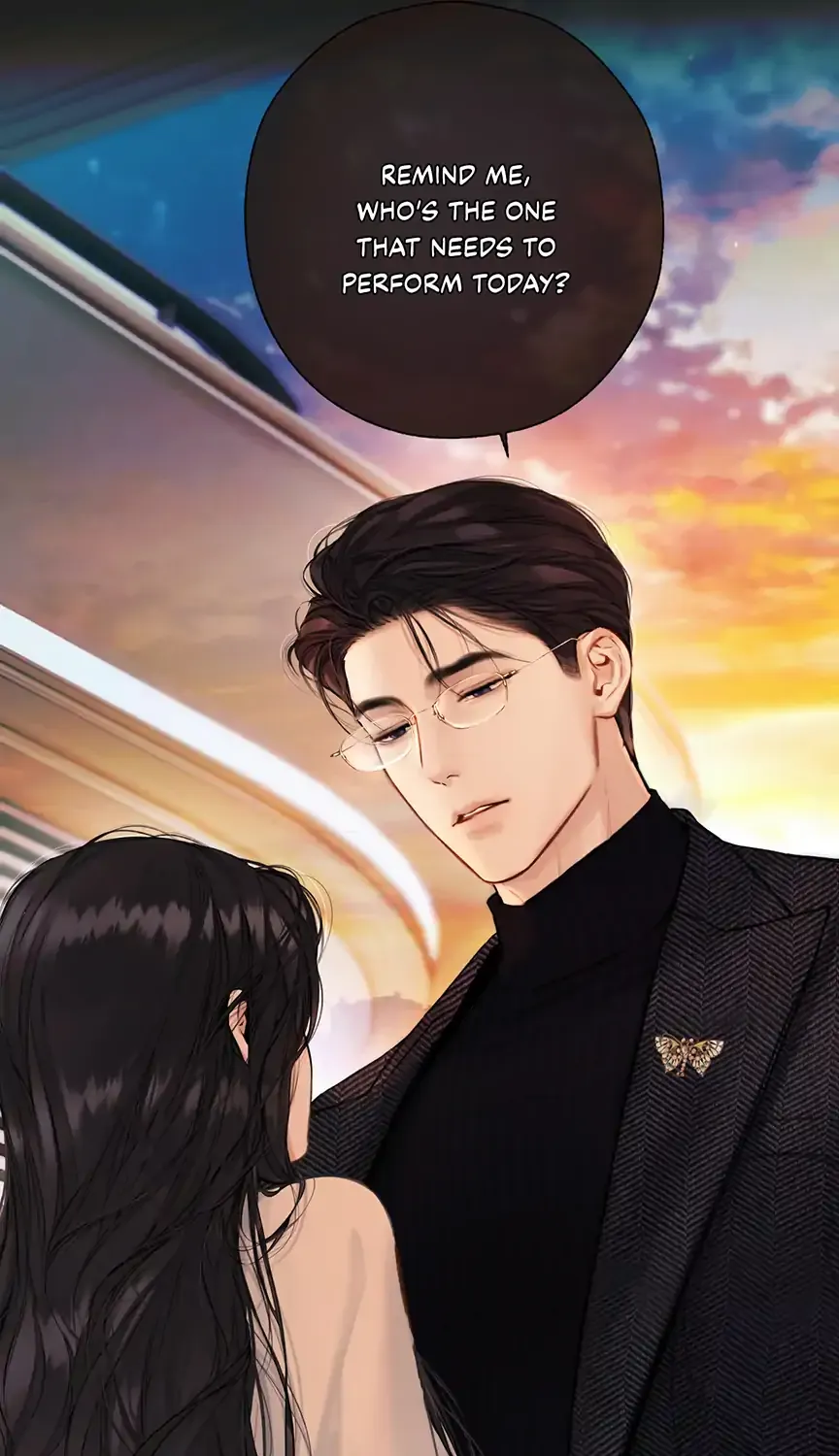 Only for Love Chapter 67 page 63 - 