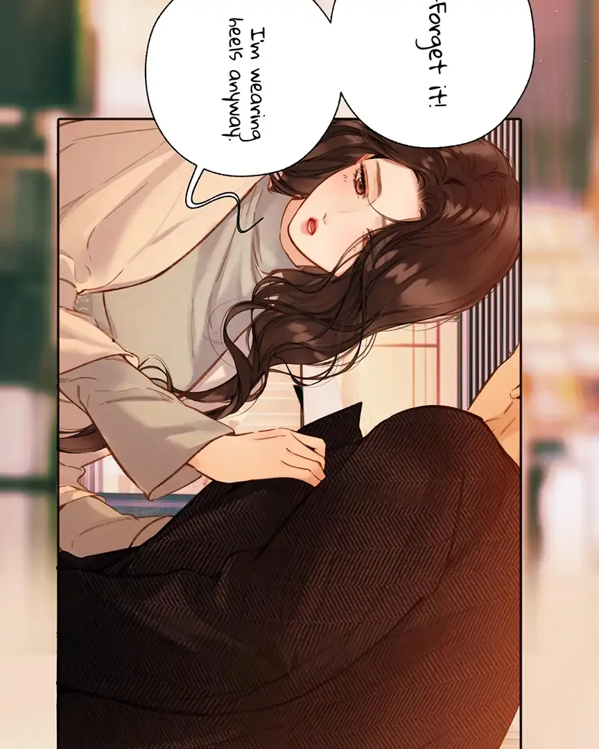 Only for Love Chapter 67 page 69 - 
