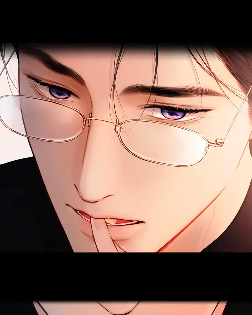 Only for Love Chapter 67 page 8 - 