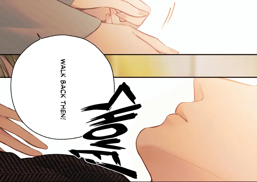 Only for Love Chapter 67 page 71 - 