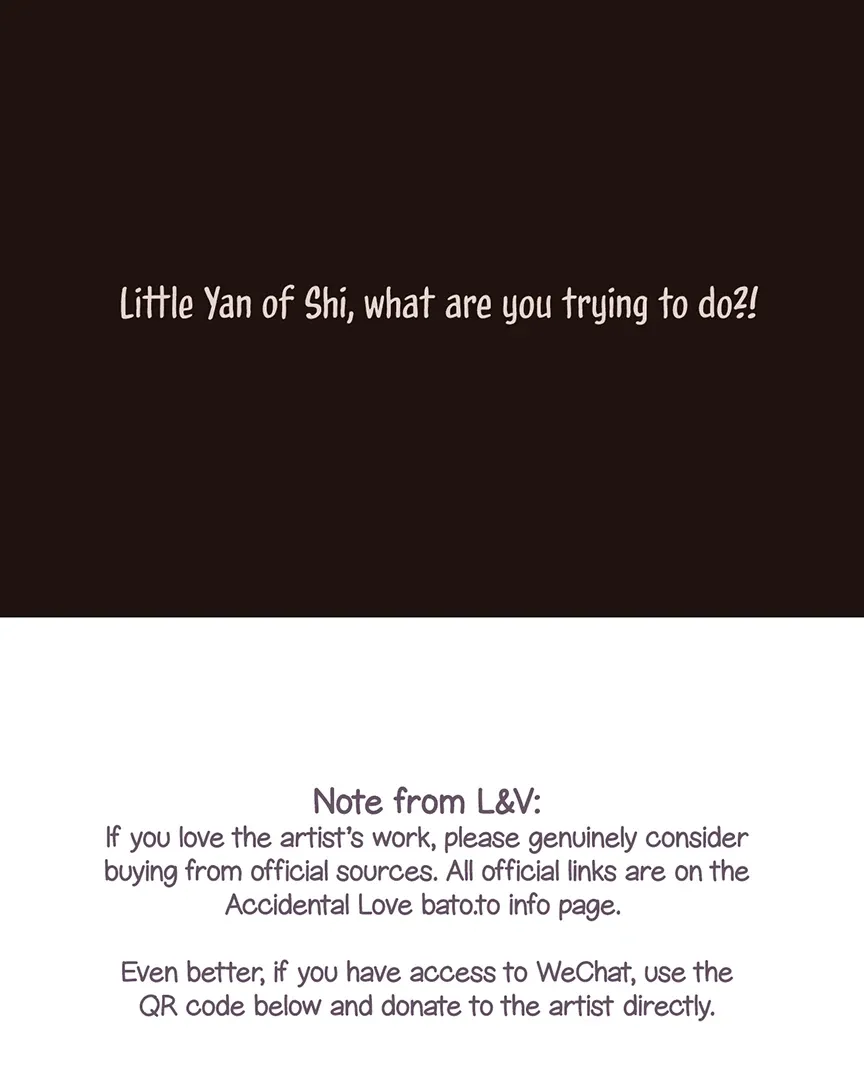 Only for Love Chapter 67 page 82 - 