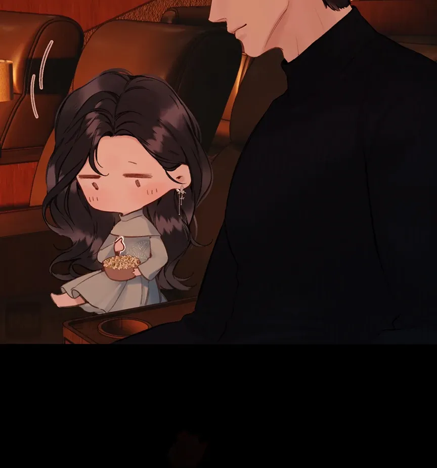 Only for Love Chapter 67 page 10 - 