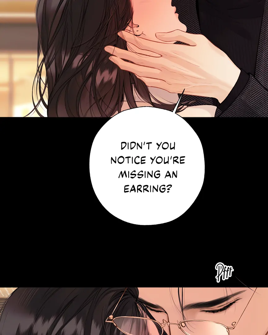Only for Love Chapter 68 page 11 - 