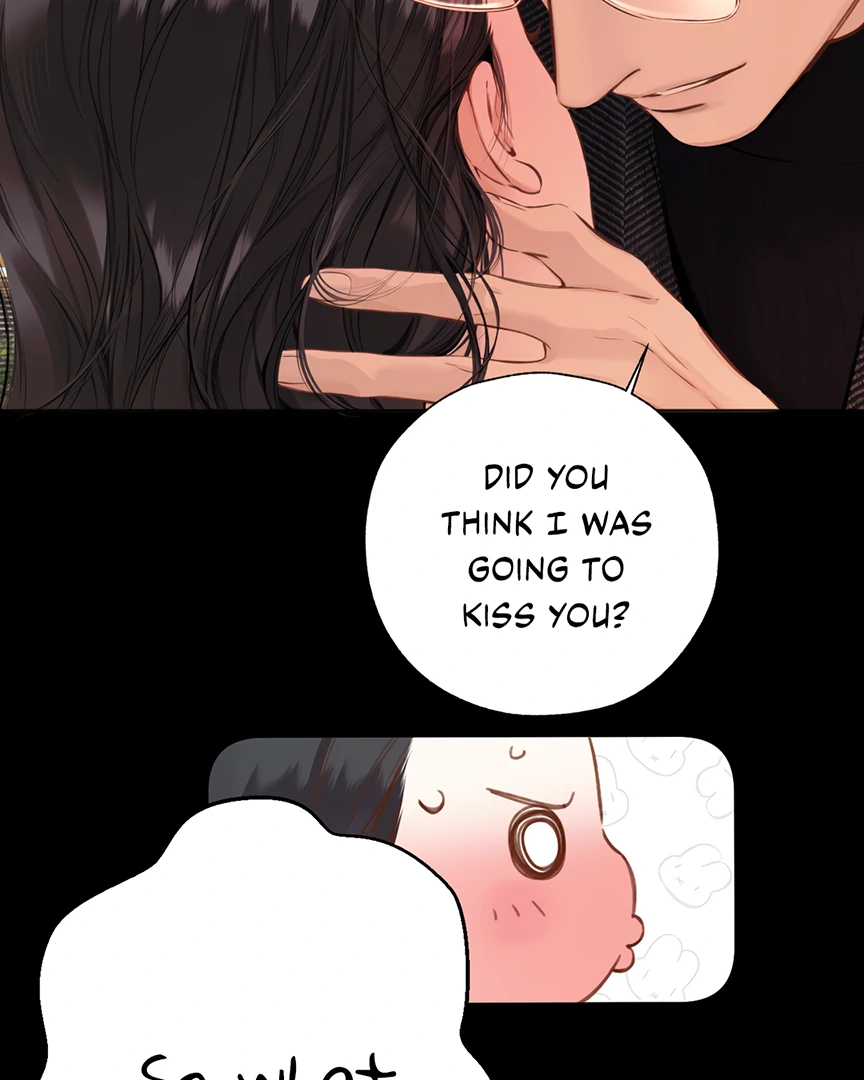 Only for Love Chapter 68 page 12 - 