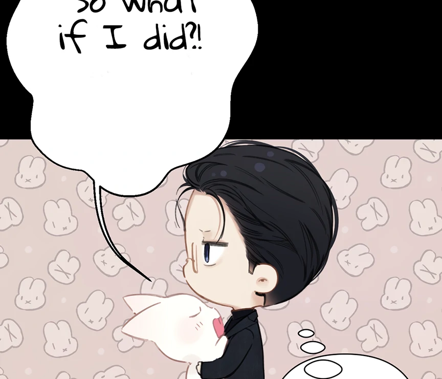 Only for Love Chapter 68 page 13 - 