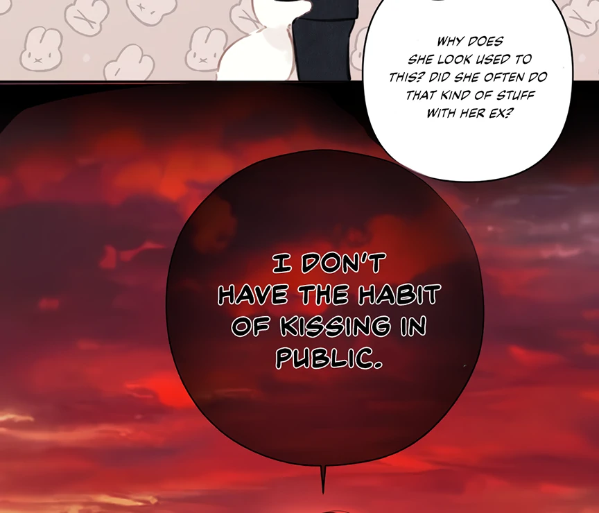 Only for Love Chapter 68 page 14 - 