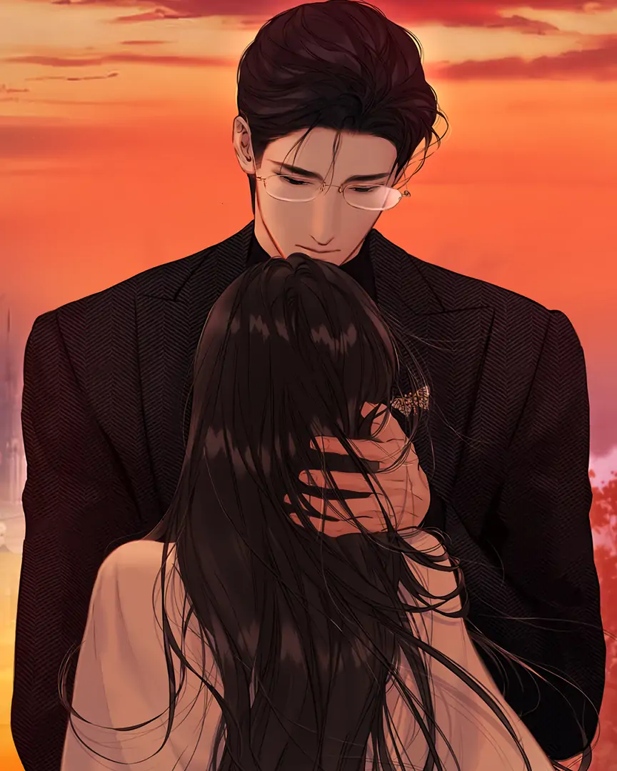 Only for Love Chapter 68 page 15 - 