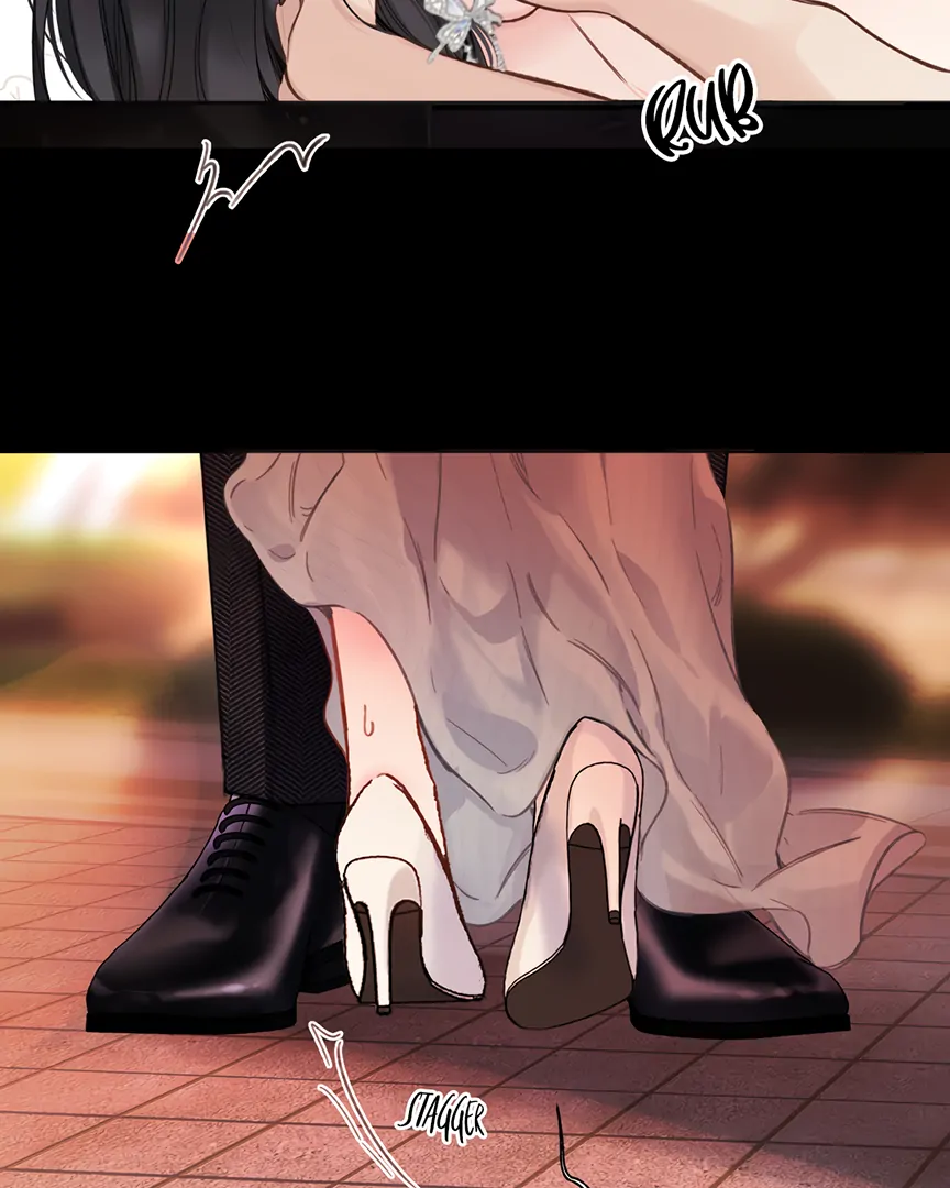 Only for Love Chapter 68 page 17 - 