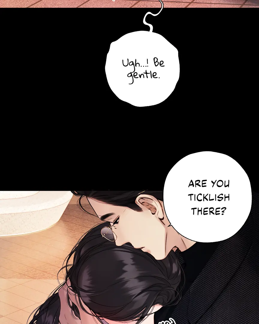 Only for Love Chapter 68 page 18 - 