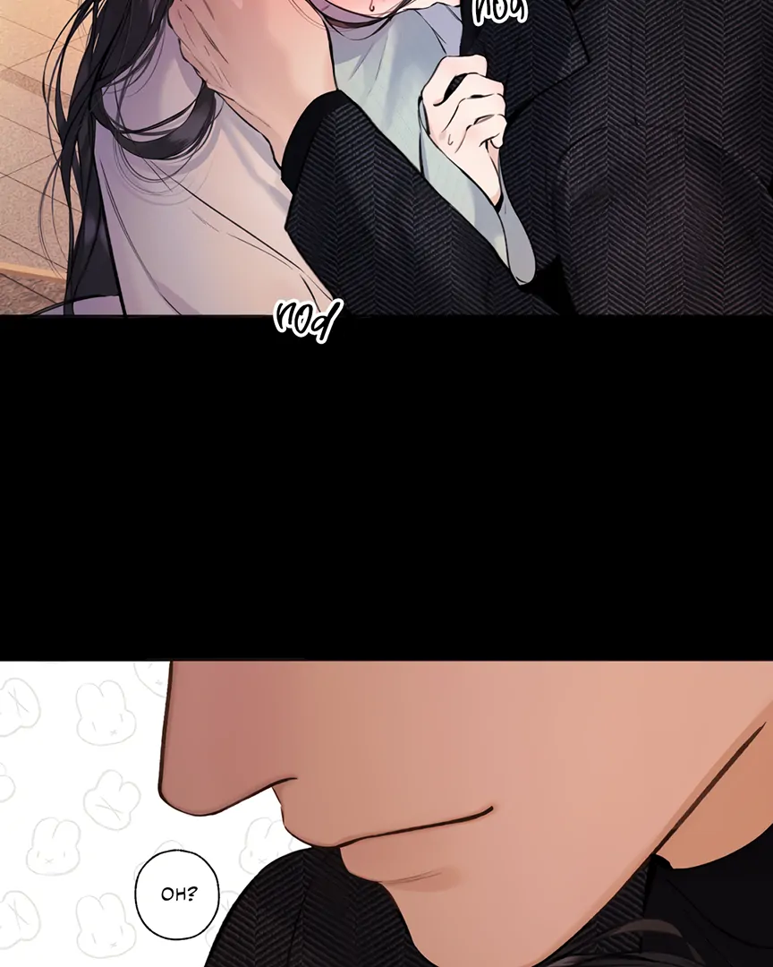 Only for Love Chapter 68 page 19 - 
