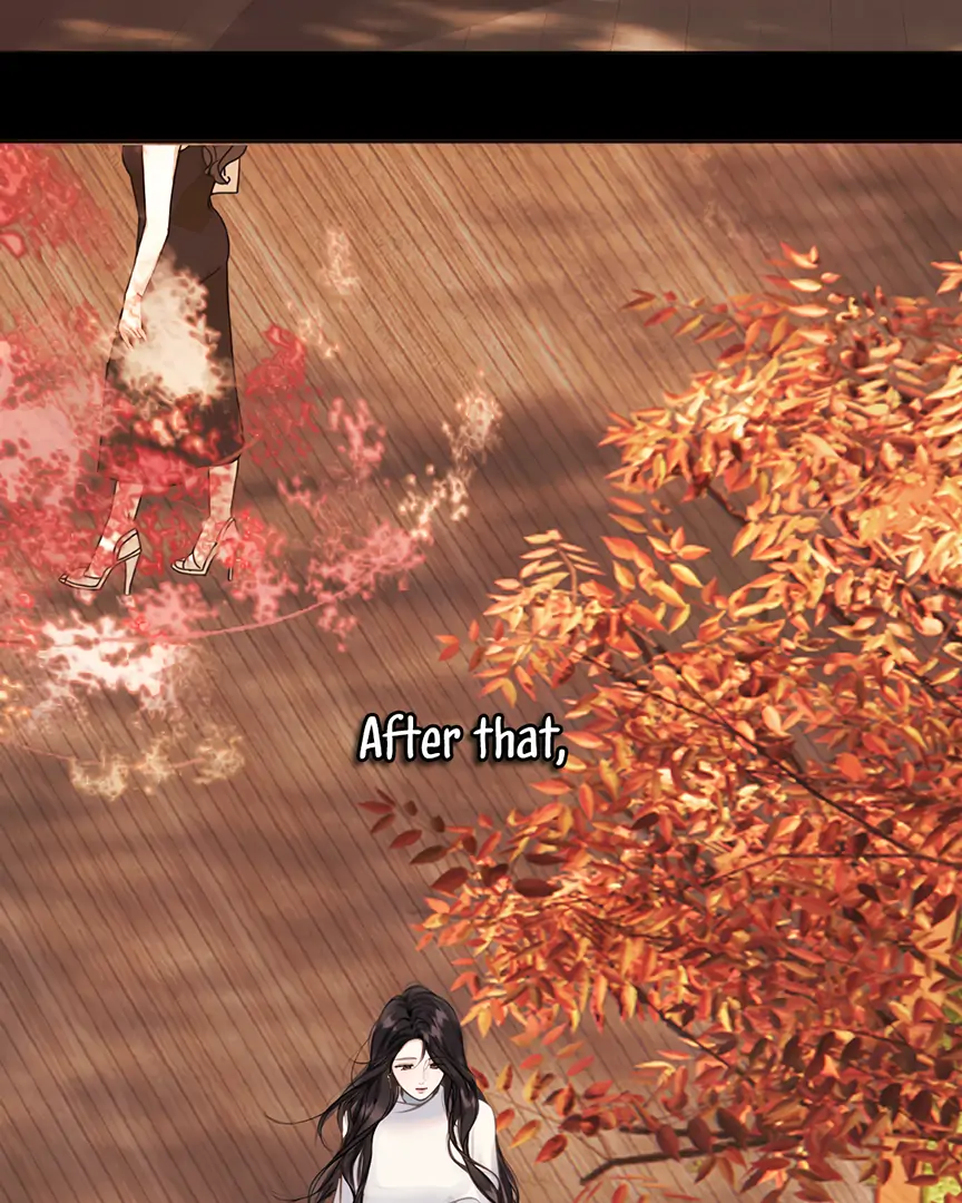 Only for Love Chapter 68 page 26 - 