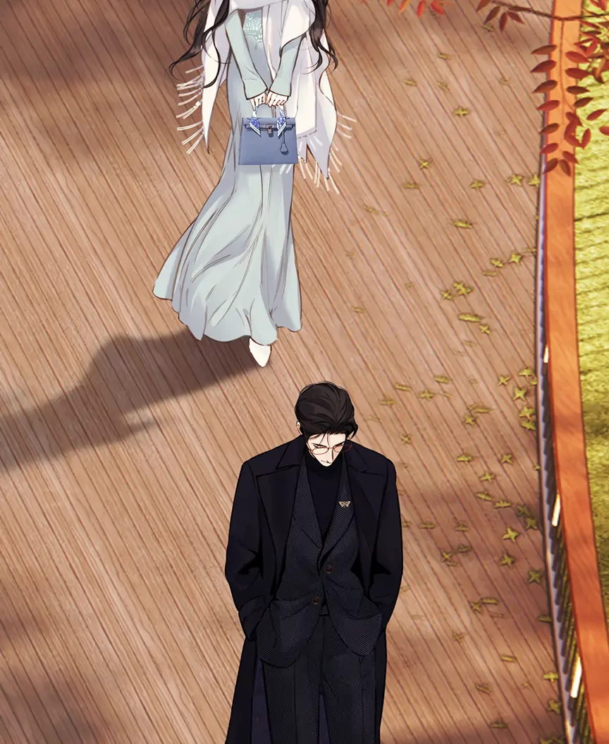 Only for Love Chapter 68 page 27 - 