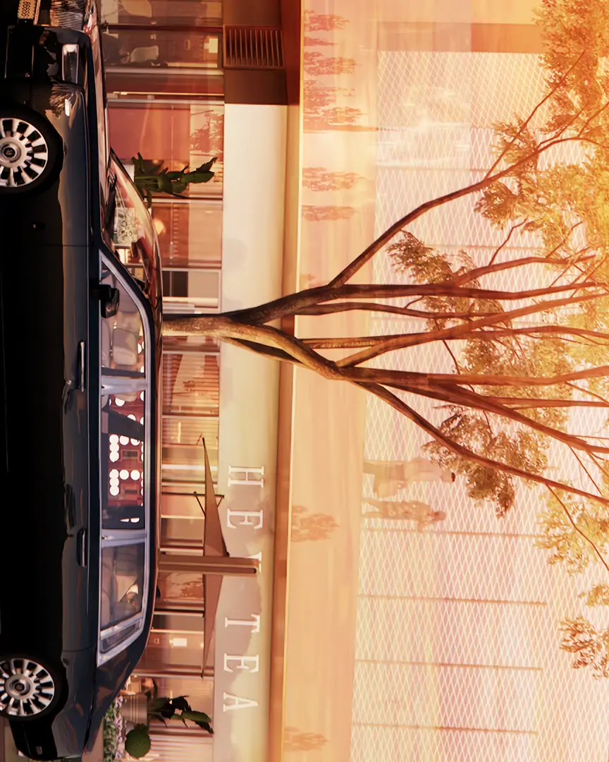 Only for Love Chapter 68 page 4 - 