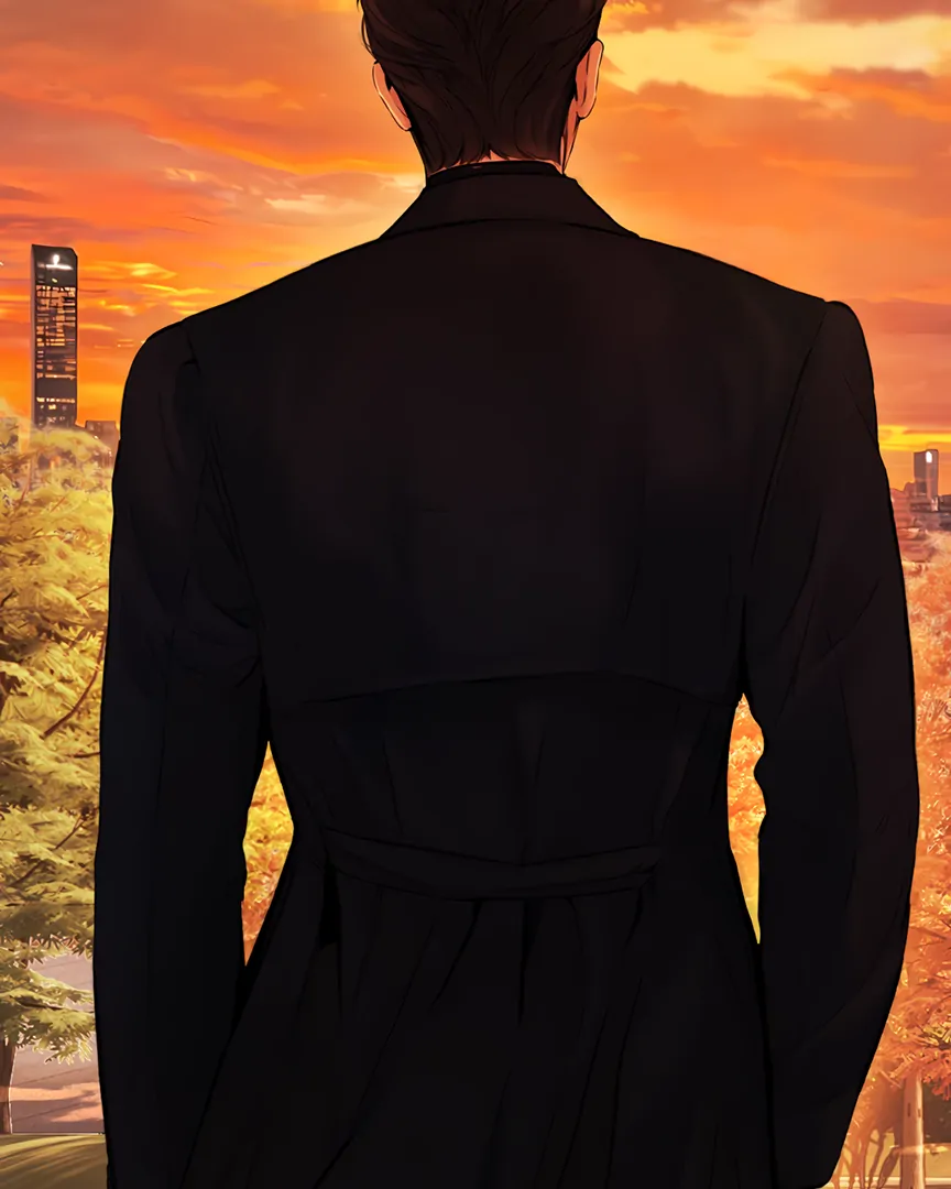Only for Love Chapter 68 page 31 - 
