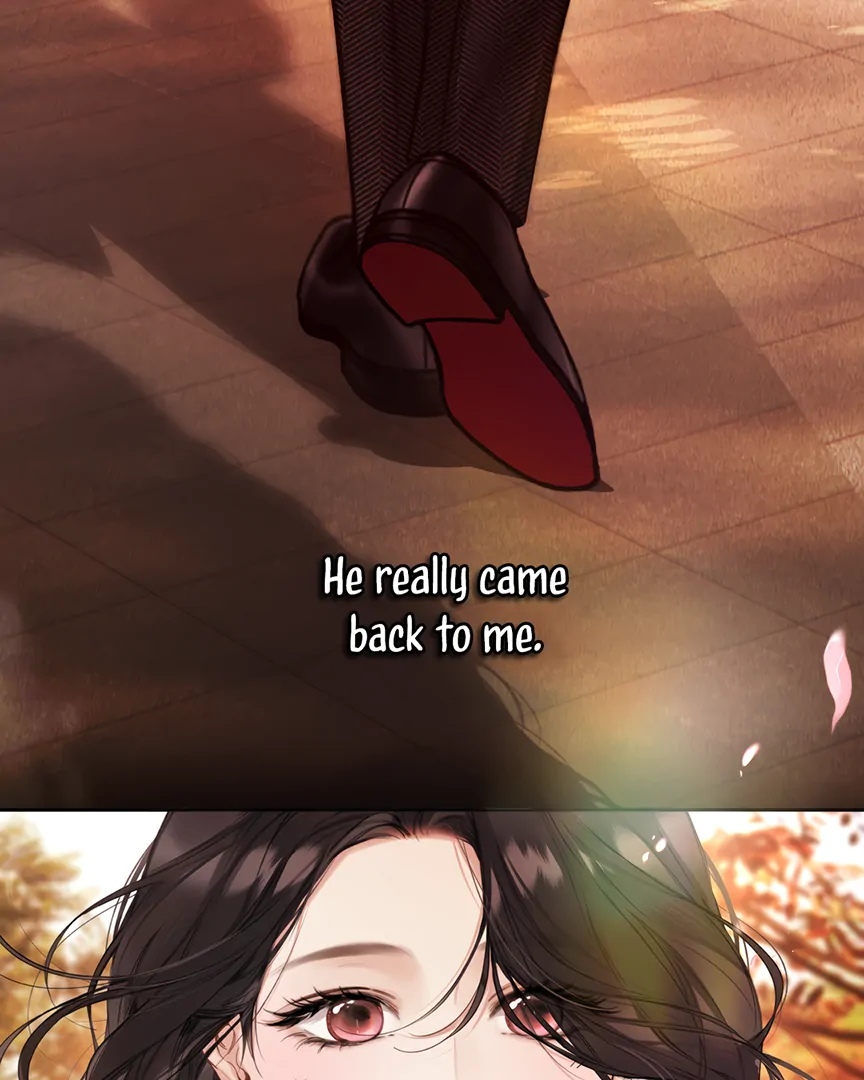 Only for Love Chapter 68 page 33 - 
