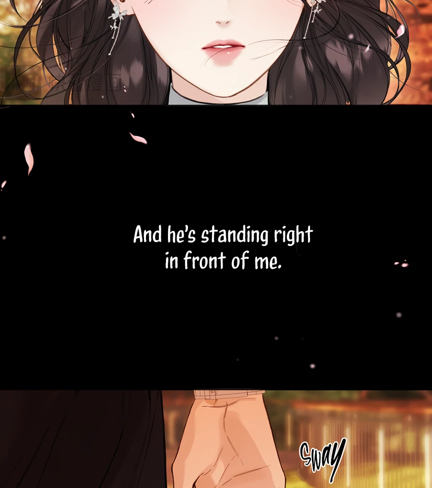 Only for Love Chapter 68 page 34 - 