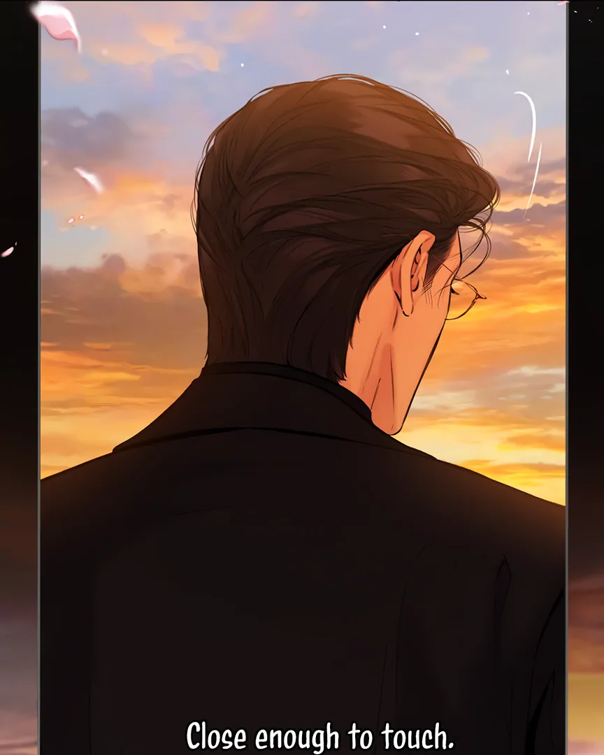 Only for Love Chapter 68 page 36 - 