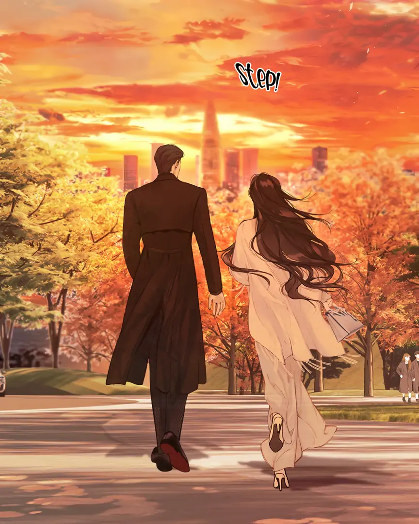 Only for Love Chapter 68 page 38 - 