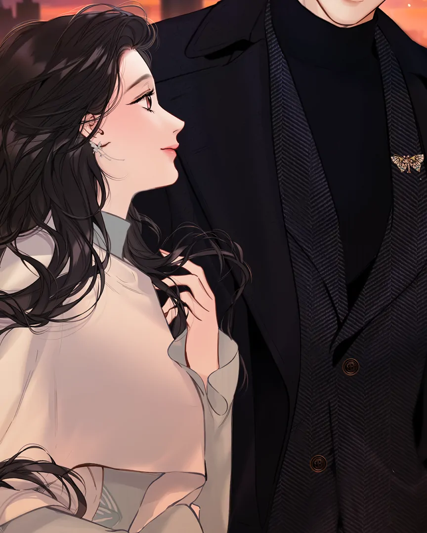Only for Love Chapter 68 page 40 - 