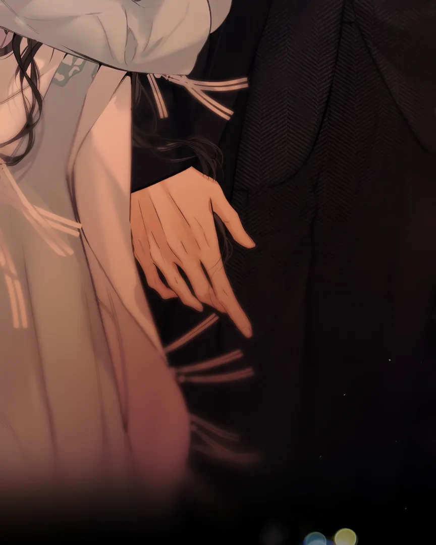 Only for Love Chapter 68 page 41 - 