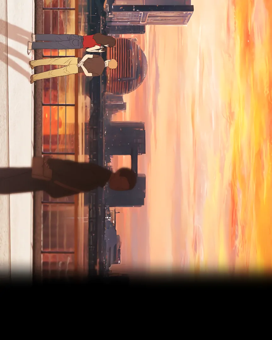 Only for Love Chapter 68 page 45 - 