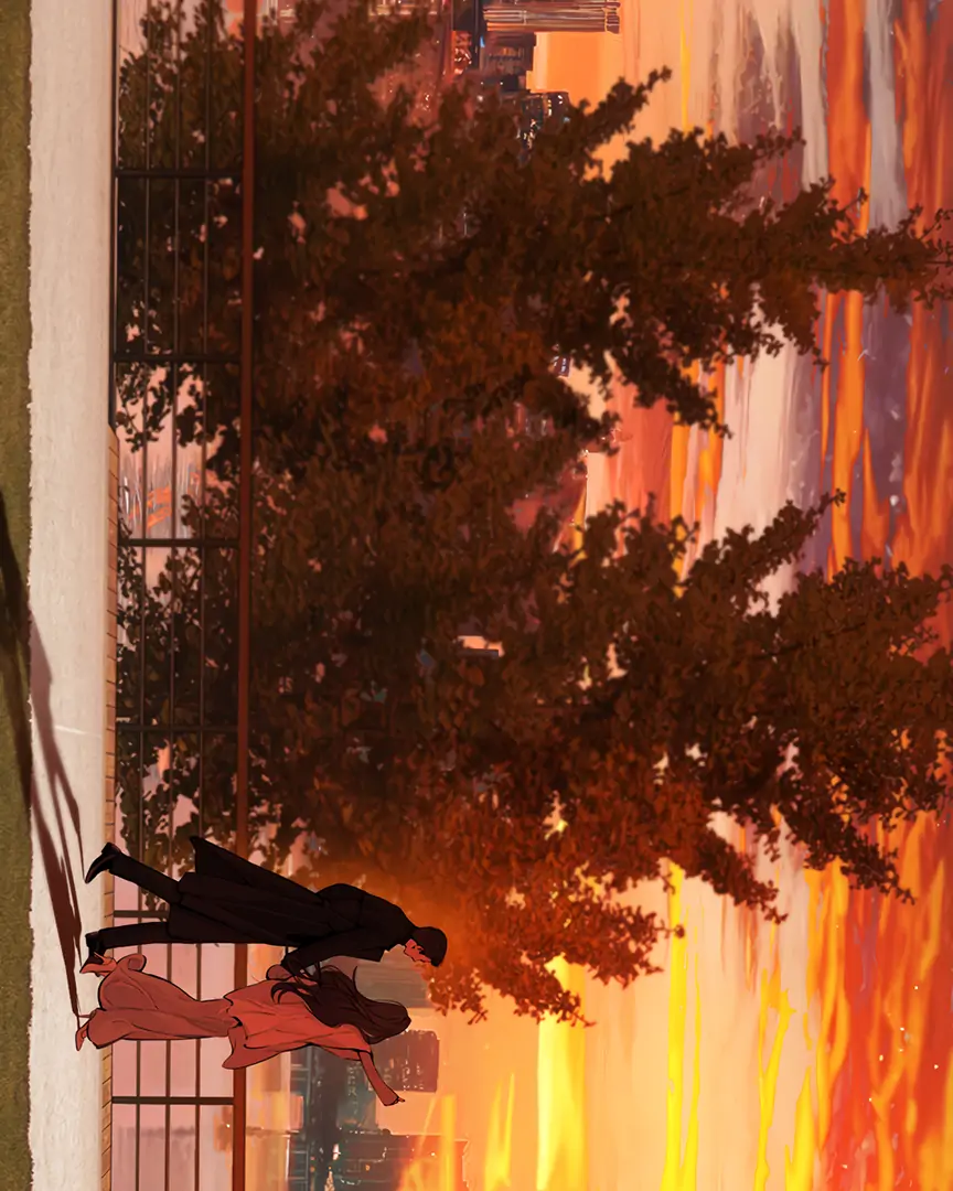 Only for Love Chapter 68 page 47 - 