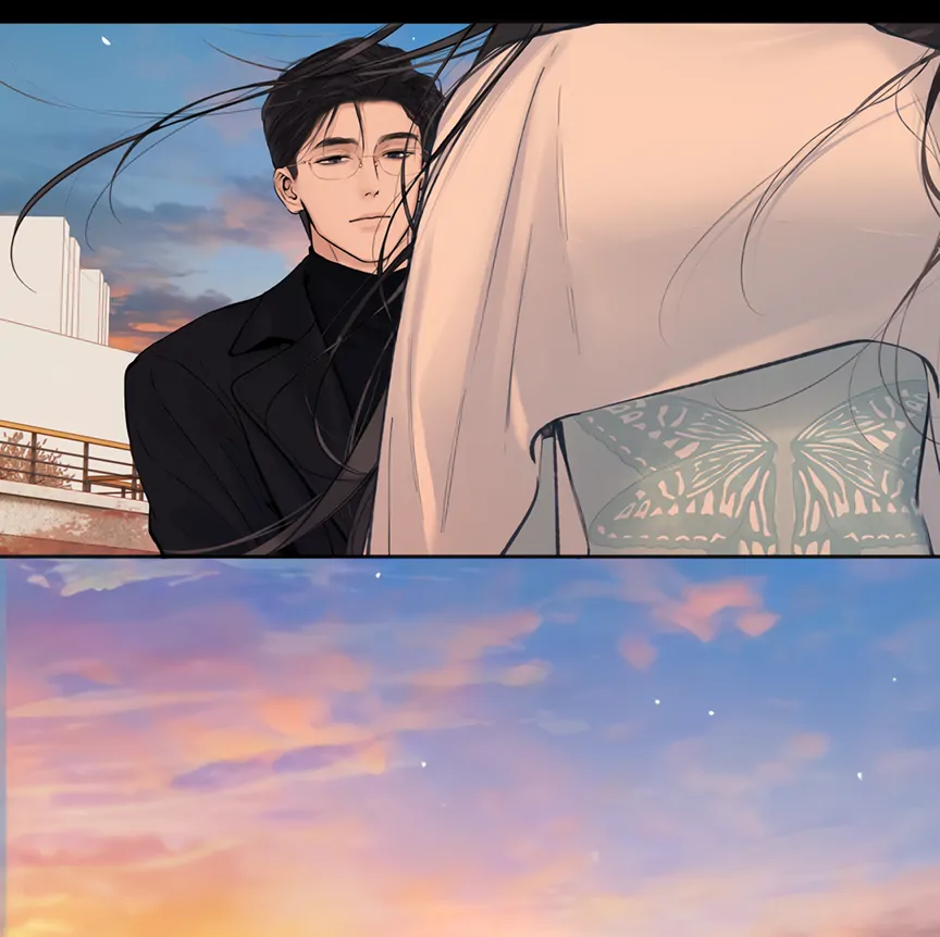 Only for Love Chapter 68 page 50 - 