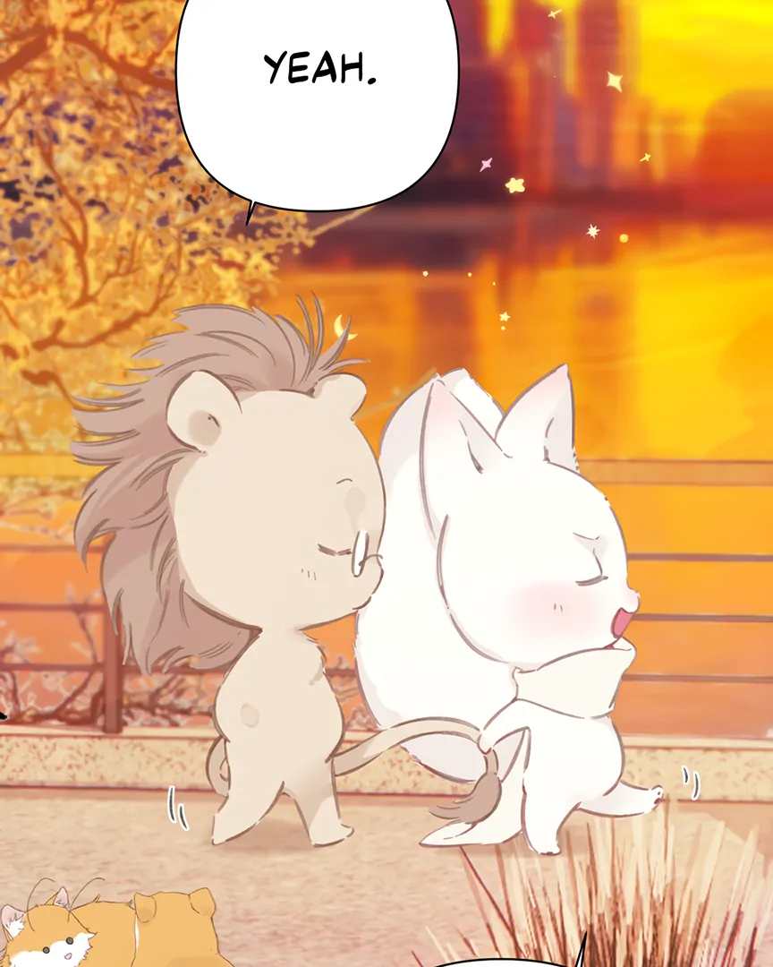Only for Love Chapter 68 page 56 - 