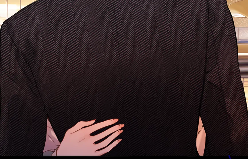 Only for Love Chapter 68 page 7 - 