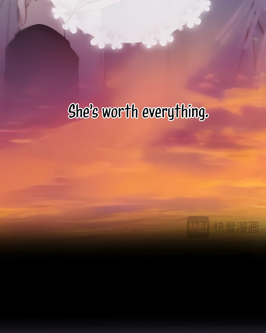 Only for Love Chapter 68 page 61 - 