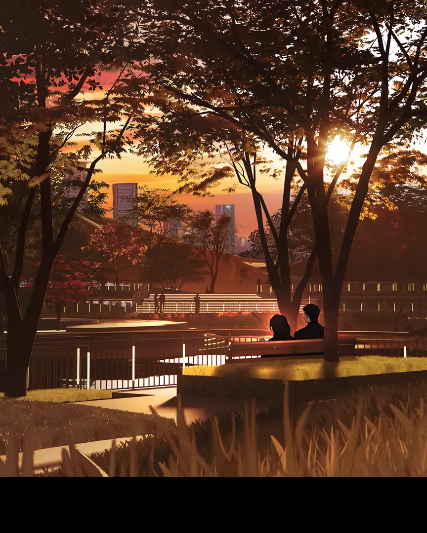 Only for Love Chapter 68 page 63 - 