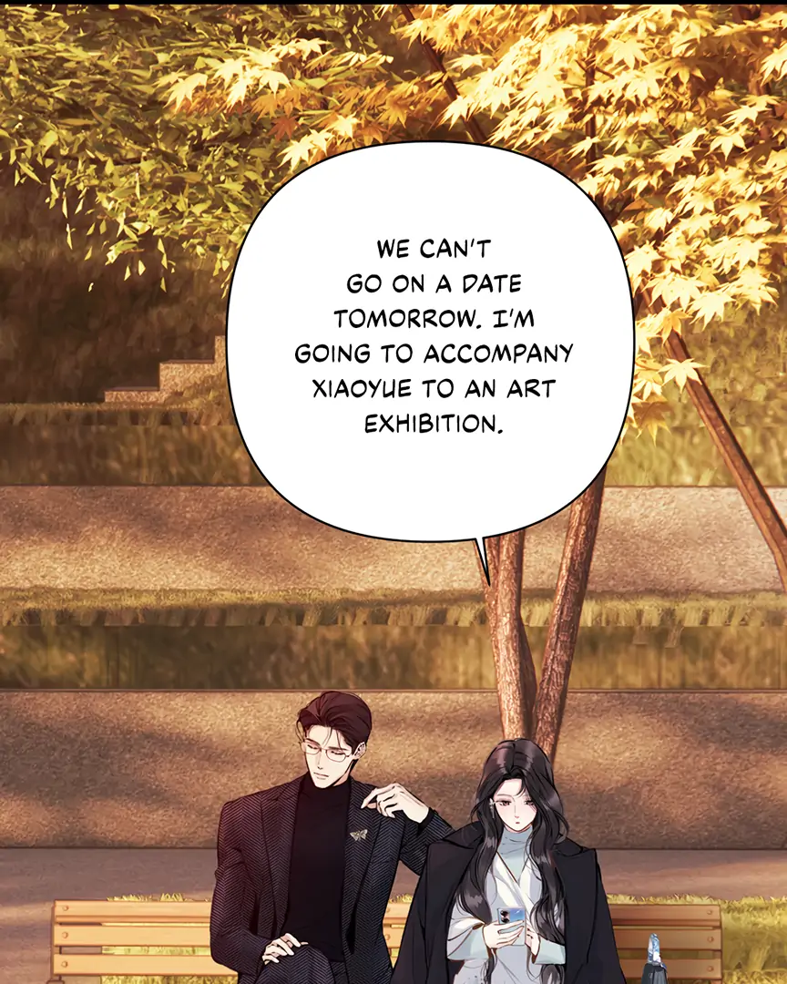 Only for Love Chapter 68 page 64 - 