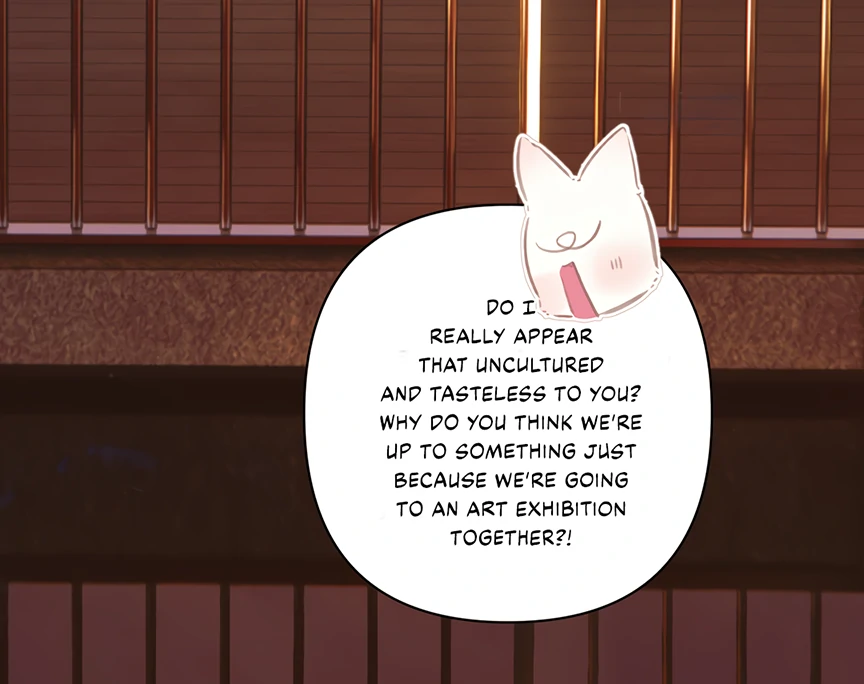 Only for Love Chapter 68 page 66 - 