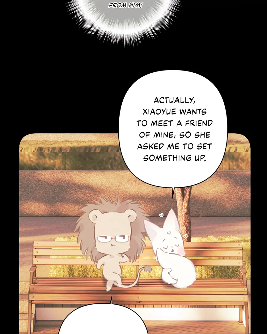 Only for Love Chapter 68 page 69 - 