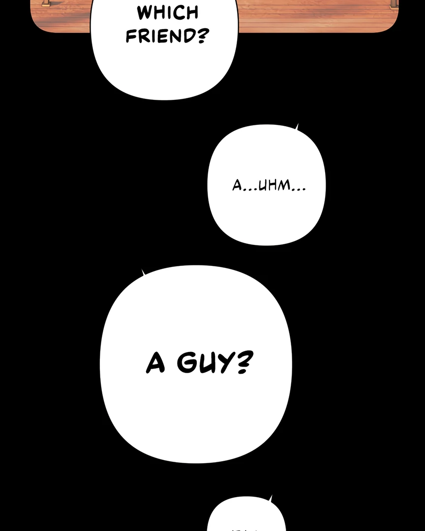 Only for Love Chapter 68 page 70 - 