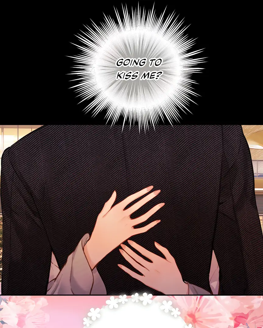 Only for Love Chapter 68 page 8 - 