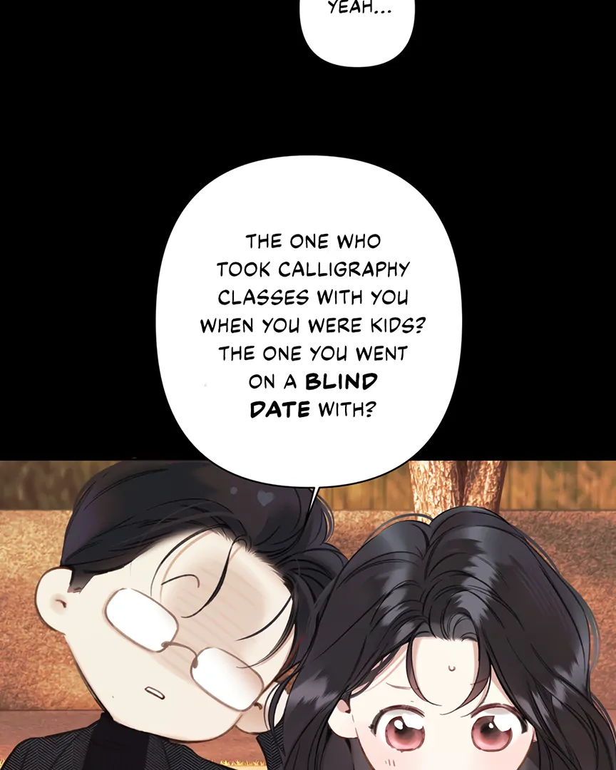 Only for Love Chapter 68 page 71 - 