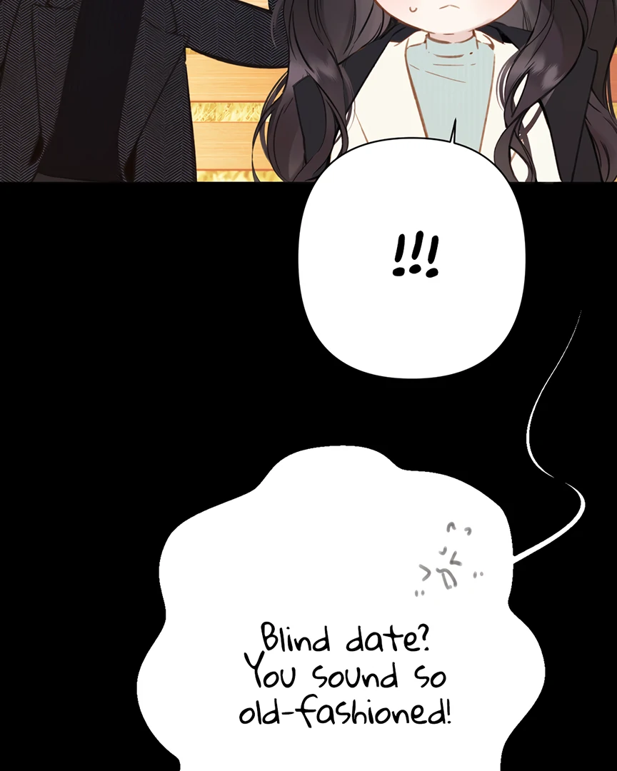 Only for Love Chapter 68 page 72 - 